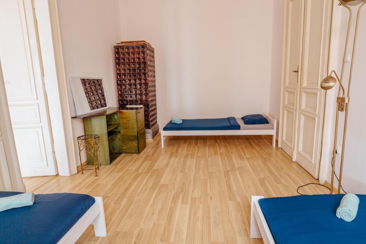 T&T Hostel & Apartments - Krakow — Photos 3